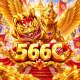 566c logo